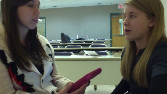 Reciting Syllables to a Metronome смотреть онлайн