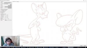 Гравируем ЧПУ лазером по дереву (CNC 2418, 550 mW). Все подробности и софт!