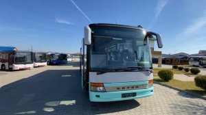475- Setra S 315 GT - H
