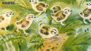 Г. Скребицкий «Кто как лето проводит» Театральный сундучок Татьяны Миловой. #ТеатрДетям