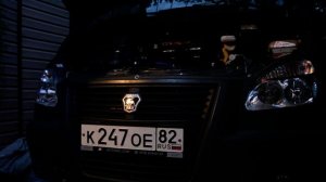 ЗМЗ-409 PRO в Соболе 4х4 первый запуск