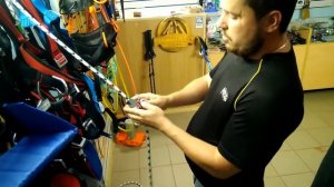 Зажим «Промальп» V2. Vento