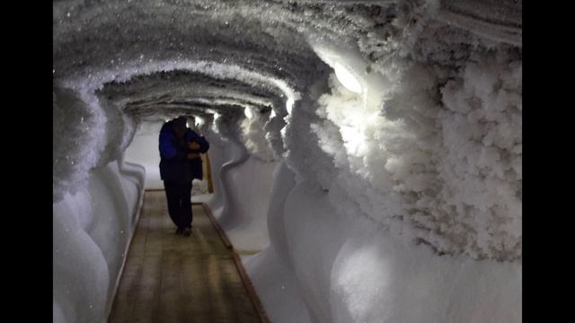 Круиз по Енисею на теплоходе Валерий Чкалов часть 40 фото Четвертый день Игарка Музей