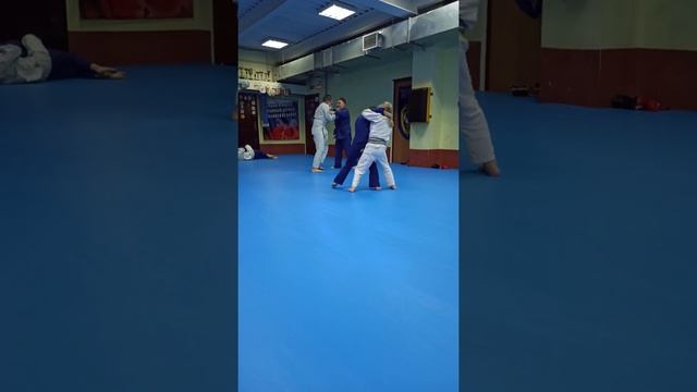 Злата с Тамиком