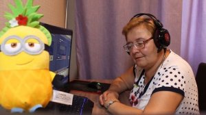 РЕАКЦИЯ МАМЫ НА [Валентин Стрыкало - Е@@шь, Альбина!]