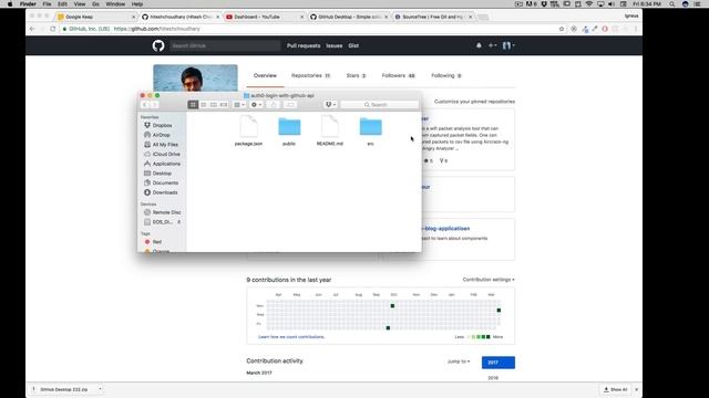 Github 101 for beginners
