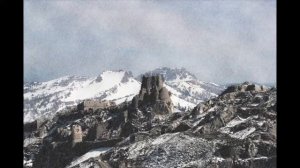 LASCOWIEC "Visions on the Path to Glory"