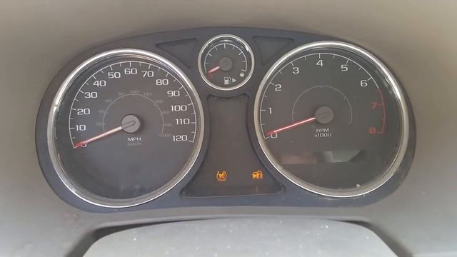 Chevy Cobalt Intermittent Issue RESOLVED Instrument Cluster Gauges, Rough Shifting, Power Steering смотреть онлайн