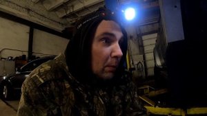 Стойки Kayaba Skorched4's от Pajero 4 на Pajero sport 2. Их ресурс? Демонтаж для проверки.