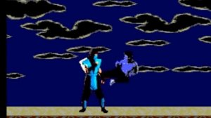 Mortal Kombat (Master System)