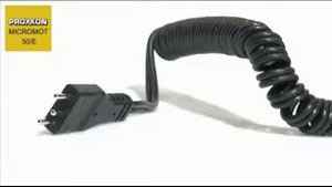 KIT MICRORRETÍFICA MICROMOT 50/E 28515 - Proxxon