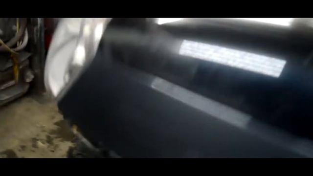 локальный ремонт арок лада приора смотреть онлайн