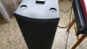 Allen&Heath ZED12FX Тест