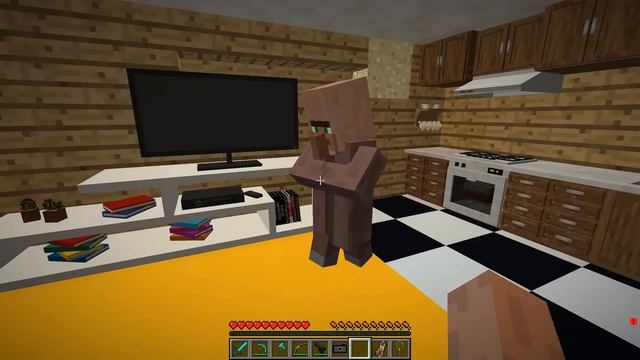 КТО УБИЛ ЧИТЕРА В МАЙНКРАФТ ? ПРОФЕССИОНАЛ ЖЕКА И ХАРДИ ДЕТЕКТИВЫ И 100% ТРОЛЛИНГ ЛОВУШКА смотреть онлайн