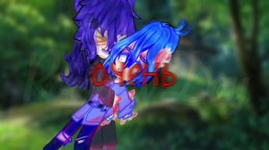 мы умр@м / не канон AU/ПикоЗонт /Rainbow Day