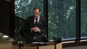Проповедь о таинствах Вечери Господней- Вениамин Бальжик