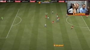 FIFA 21 Weekend League Обсуждаем Nover`s Cup