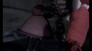 Кошмар перед рождеством - Шито, Крыто и Корыто