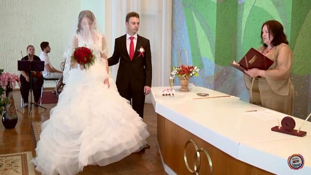 Орджоникидзевский РАГС г. Харьков смотреть онлайн