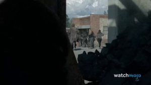 ТОП 10 Тупейших Ошибок В Сериале "Ходячие Мертвецы"
