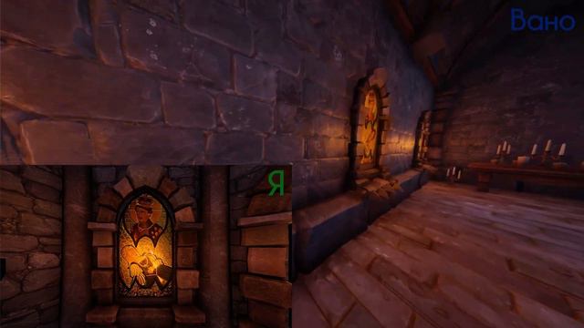 We were here Too прохождение, кооператив смотреть онлайн