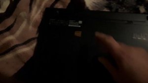 Ноутбук Lenowo G50-30 не включается