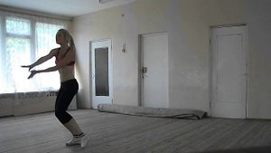 Танец под Майкла Джексона