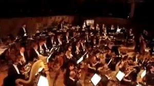 Morrowind - The Elder Scrolls 3 theme symphony orchestra
