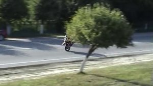 Yamaha R6 2001