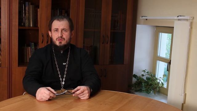 Слово пастыря: зрение души смотреть онлайн