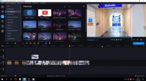 Лайфхак. Как работать с видеоредактором. Монтаж ролика для YouTube.