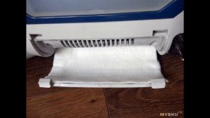 Набор фильтров P99 для пылесоса Thomas XT 787241 | #Обзор