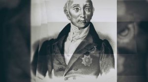 Биография Михаила Михайловича Сперанского #3