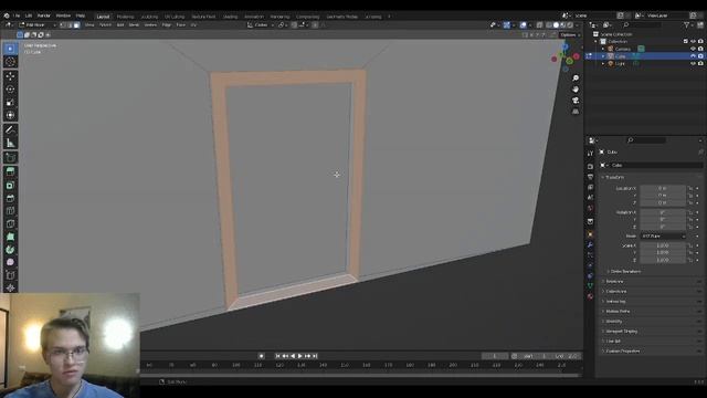 3D моделирование   ОТКРЫТЫЙ УРОК   Дай Пять