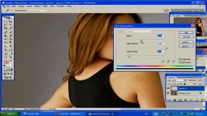 Maroc photoshop 8:how to make a tattoo in photoshop.mp4