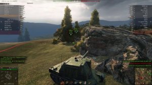 http://kachtank.ru/ Полюби свою арилерию2. - World of Tanks -