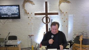 "ДЕНЬ РЕФОРМАЦИИ" Кравченко А.И. церковь «Свет Миру» 30.10.22