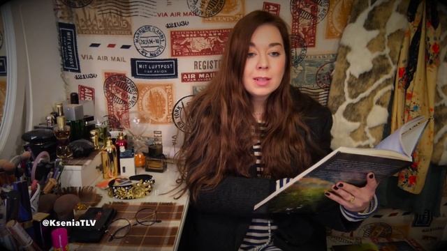 У меня НОВАЯ любимая КУЛИНАРНАЯ книга. Я смотреть онлайн