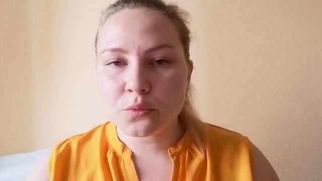 Елизавета о своих результатах с продуктами "КоллагеноРОЗ", "Вита-йод" и "ЛецитиноРОЗ".mp4