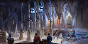 King's Bounty 2. Воин Света. Серия 8.mp4