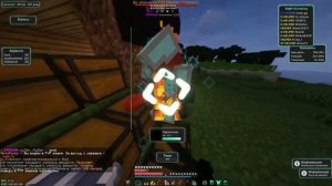 ГРИФ С БРОНЕНОСКОЙ НА REALLYWORLD С КРЯКОМ NURSULTAN NEXTGEN 1.16.5