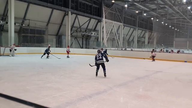 221026 БУХЛ-22/23. Титан - Автопапы. смотреть онлайн