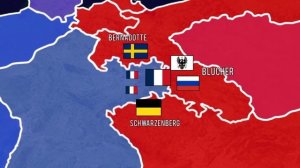 НАПОЛЕОНОВСКИЕ ВОЙНЫ НА ПАЛЬЦАХ (Часть2) - OverSimplified