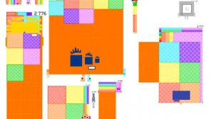 Numberblocks Band Retro 2 751 2 800