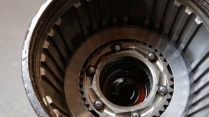 муфта полного привода Hyundai santa fe