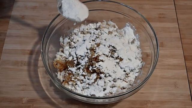 Котлеты из ЗАПЕЧЕНОЙ Трески и Скумбрии!!! ТО ЧТО НАДО! Fish Cutlets !
