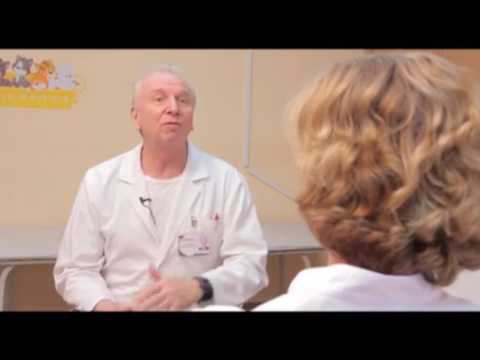 Программа "Здраствуйте, доктор". История Андрея - часть 1 смотреть онлайн