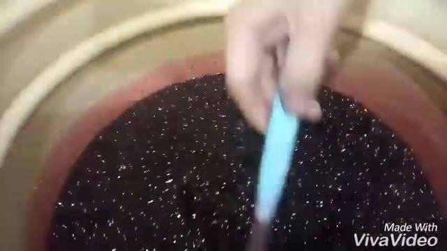 ВАРЕНЬЕ из ЧЕРНОЙ СМОРОДИНЫ  БЕЗ ЖЕЛЕ！Готовится очень легко и БЫСТРО！