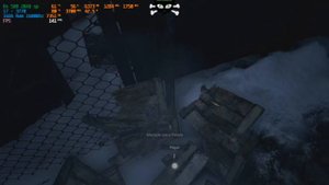 Resident Evil Village - RX 580 8GB 2048SP + i7- 3770 + 16gb Ram