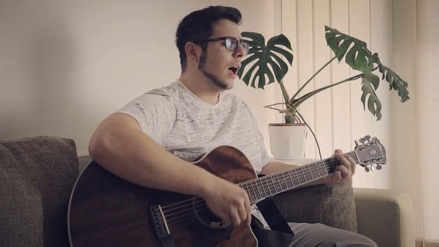 Jézus térdet hajtunk - (Acoustic cover) смотреть онлайн